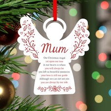 Memorial christmas tree - memorial,