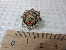 PSNI SUB AQUA CLUB vintage pin