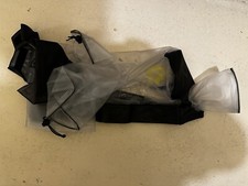 Professional Canon XL1R Scuba Rain over