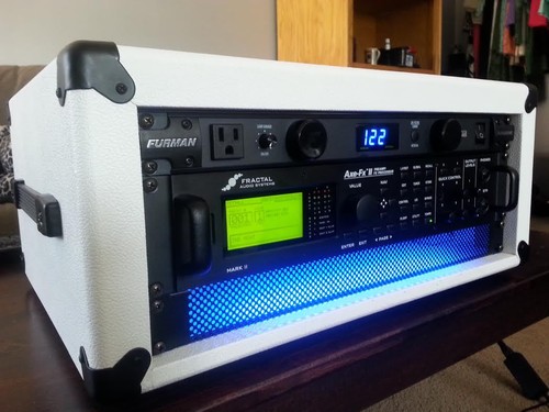 Modern white bronco studio - modern,