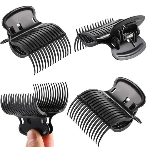 Heat resistant clips - resistant,