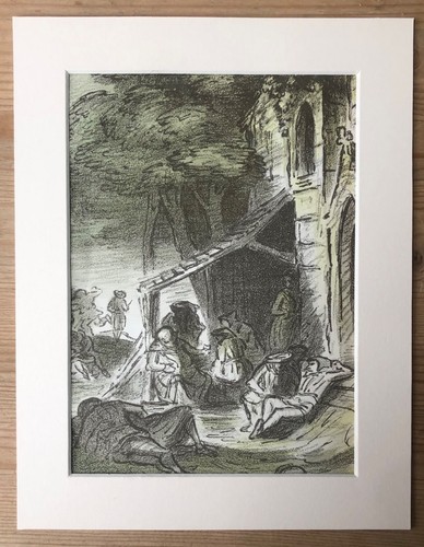 Edward ardizzone original - edward,