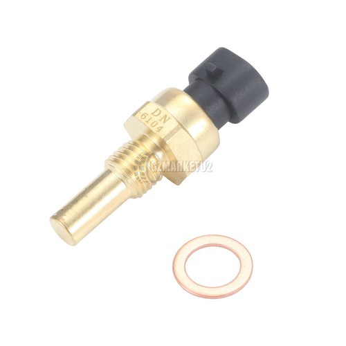 Water temp sensor - water,