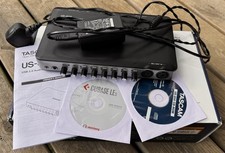 Tascam 800 6 out - in,