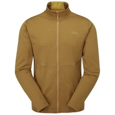 Rab Mens Geon Fleece Jacket