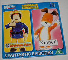 Fireman Sam / Kipper the Dog -