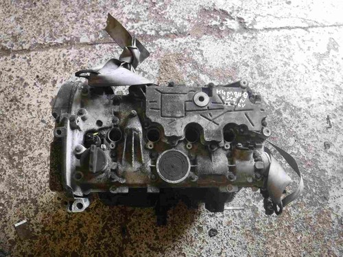 Renault megane scenic - renault,