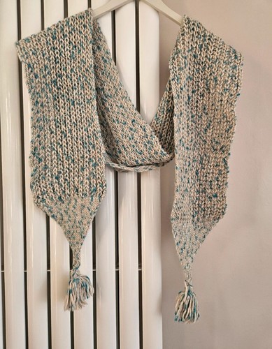 Missoni foulard alpaca blend - missoni,