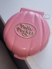 Vintage Polly Pocket Bundle