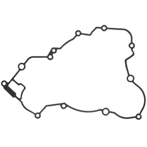Inner clutch cover gasket for - gasket,