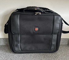 WENGER  - Swiss Black Laptop -
