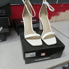 Misguided Women's High Heel