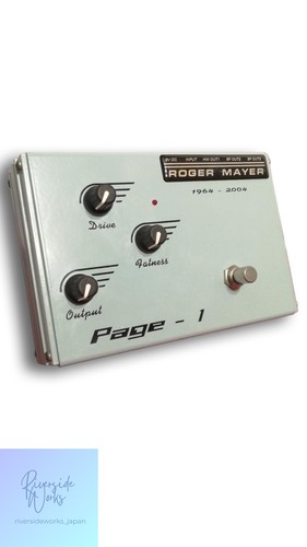Roger mayer page effects - page-1,