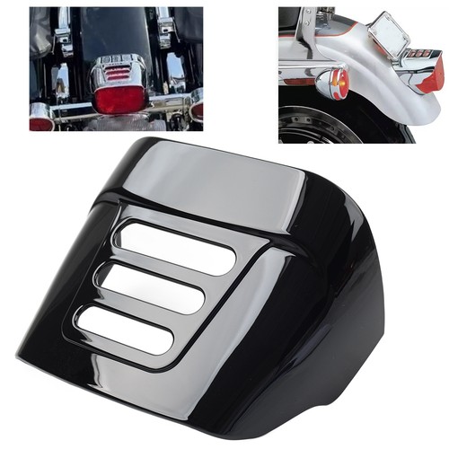 Tail light visor cover for - visor,