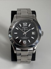ROTARY Les Originales Automatic Watch