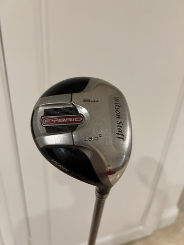 Wilson staff wood - 5,