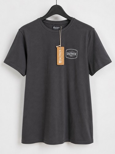 Saltrock mens shirt dark - saltrock,