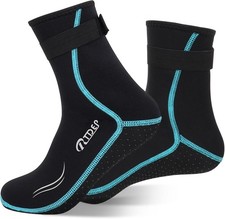 Rtdep Neoprene Socks -