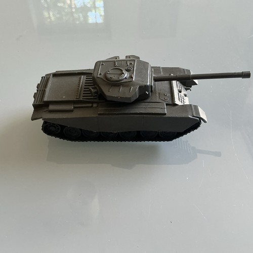 Vintage airfix centurion - airfix, tank