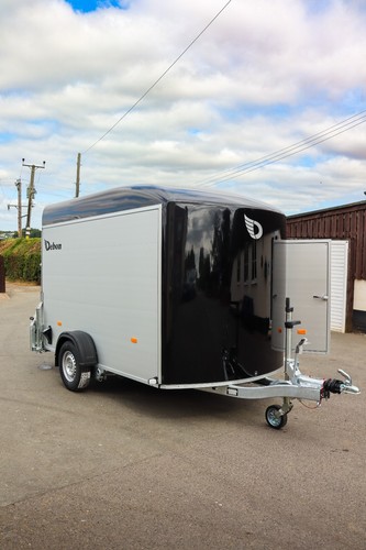 Debon c400 aluminium sides - debon,