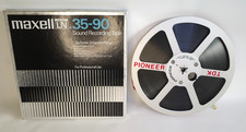 OEM Pioneer PR-85 Aluminium Reel to Reel RT-707 909