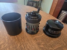 Rare Vintage Curta Type 2