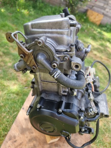 Yamaha yzfr 125 - 125/mt, 2022