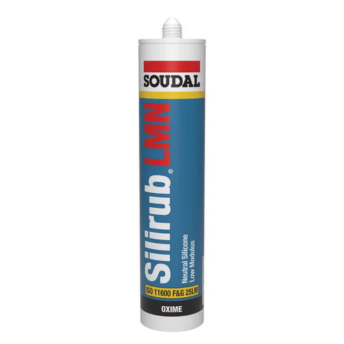 Soudal silirub colour - silirub,