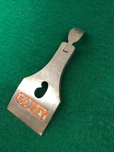 Orig stanley plane parts - stanley,