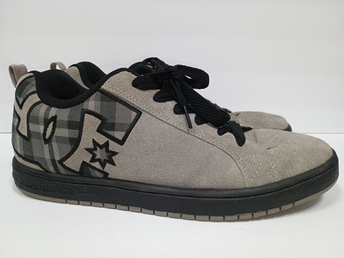 Shoes court graffik - dc,
