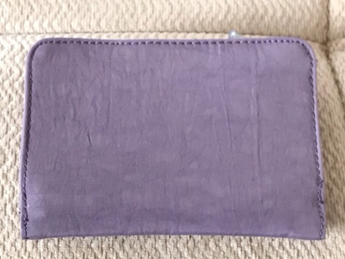 Ladies kipling purse wallet - /,