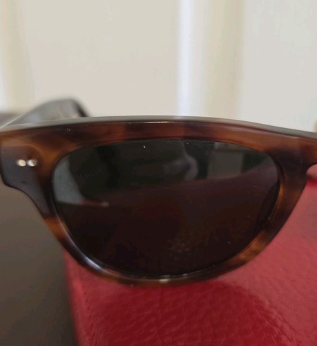 Vintage mint ray ban l - mint, b&l
