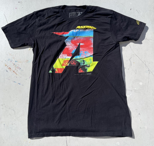 Men alpine stars shirt - men's, t-shirt