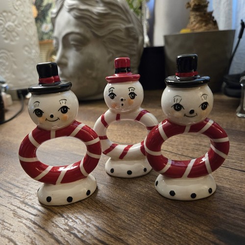 Set johanna parker design - set, 3