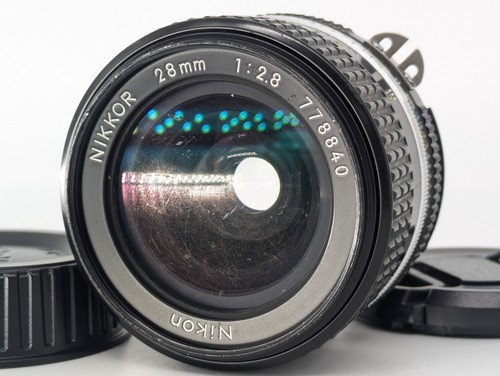 Video exc nikon ai s - video*[exc+3], ai-s
