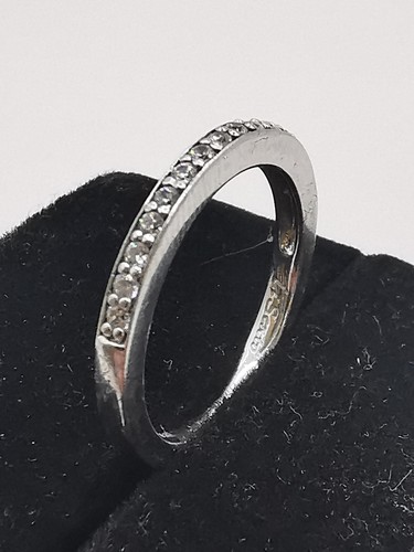 Sento ring 925 silver - ti,