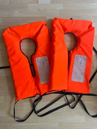 Adult life jacket - adult,