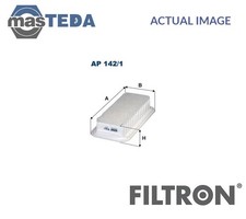 AP 142/1 ENGINE AIR FILTER