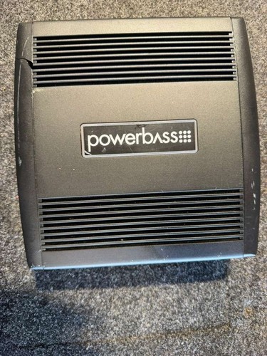 Powerbass 300 car audio - car,