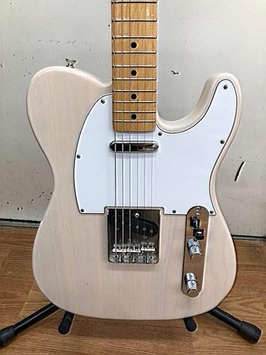 Fender japan tl71 - japan], tl71/ash