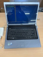 Dell Studio 1535 15.4" Laptop - Intel Core 2 Duo 4GB RAM 320GB HDD - Boots BIOS