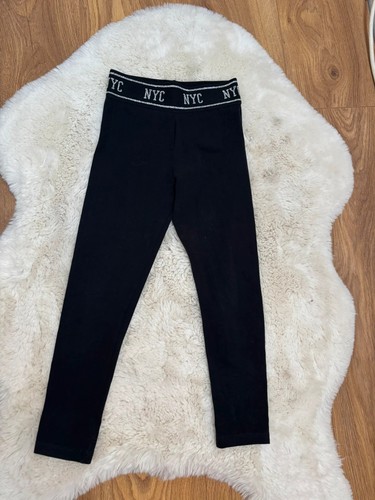 Kids black nyc glitter - kids,