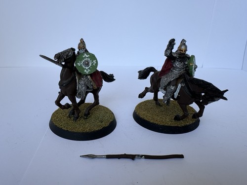 Royal guard riders rohan - of,