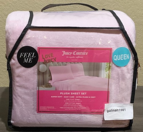 Juicy couture piece - couture, queen