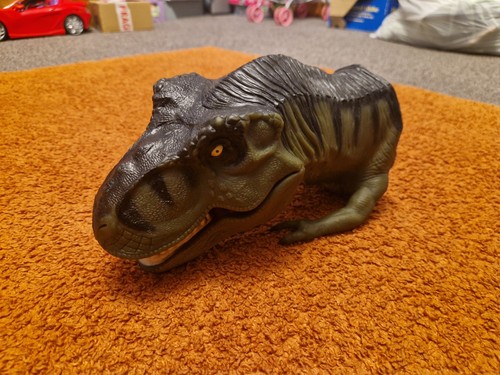 Vintage 1996 jurassic park the - 1996,