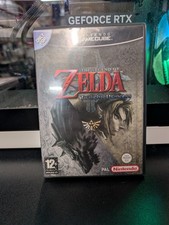 The Legend of Zelda: Twilight