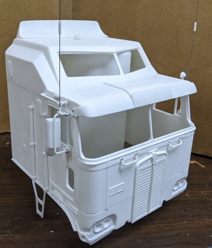Kenworth k100 aerodyne - kenworth,