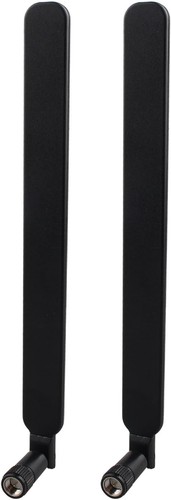 2pcs lte antenna - 4g, sma