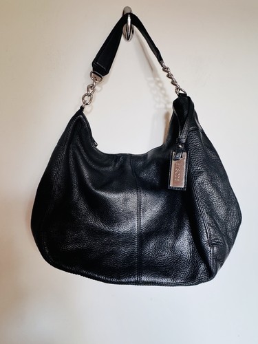 Episode genuine leather black - genuine,
