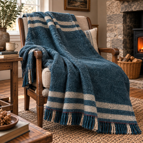 Vintage romanian handwoven - vintage,